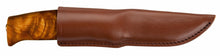 Load image into Gallery viewer, Helle Fjellkniven (NEW) 12c27 Blade