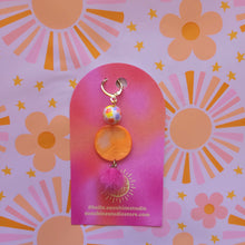 Load image into Gallery viewer, Mix + Match Oranges and Yellows (Gold)