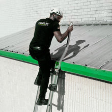 Load image into Gallery viewer, Ladder Safety Walk-Thru Extension