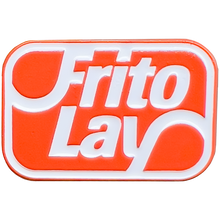 Load image into Gallery viewer, PBX-008-8 FRITO LAY PIN Collectible Fritos Corporate Label Pin