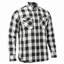 Load image into Gallery viewer, Stonepine Men's Flannel Shirt