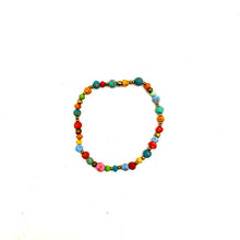 Load image into Gallery viewer, Jerzie Bracelet- Multicolor