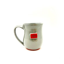 Load image into Gallery viewer, Dad Mug- Grey