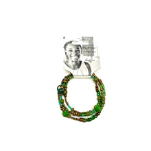 Load image into Gallery viewer, Boho Wrap Bracelet