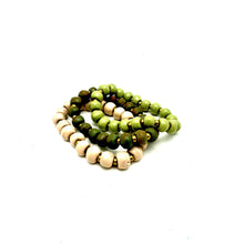 Load image into Gallery viewer, Shabby Girl Bracelet Stack