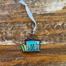 Load image into Gallery viewer, Caribbean Home Ornament
