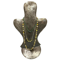 Load image into Gallery viewer, Necklace Trio- Mother Earth