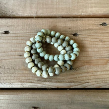 Load image into Gallery viewer, Sand and Stone Bracelet Stack