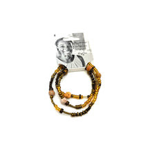 Load image into Gallery viewer, Boho Wrap Bracelet