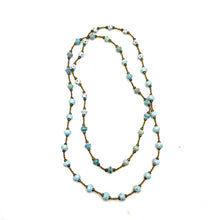 Load image into Gallery viewer, Ombre Necklace