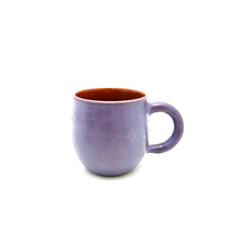 Load image into Gallery viewer, Saida Mug - Textured Purple