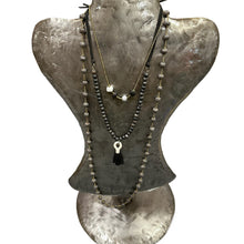 Load image into Gallery viewer, Necklace Trio- Grafik