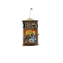 Load image into Gallery viewer, O Holy Night Nativity Lantern