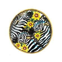 Load image into Gallery viewer, Zebras!