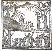 Load image into Gallery viewer, Life of Jesus - 4 Panel Set