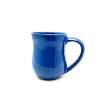 Load image into Gallery viewer, Handmade Mug - Cobalt