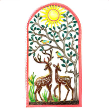 Load image into Gallery viewer, Jumbo Arch with Deer
