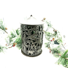Load image into Gallery viewer, O Holy Night Nativity Lantern