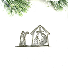 Load image into Gallery viewer, The Good Shepherd Mini Standing Nativity