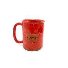 Load image into Gallery viewer, Bernide Mug- Love