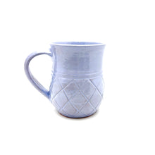 Load image into Gallery viewer, Ananas Mug- Brushed Pale Lavender