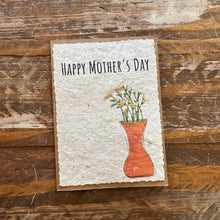 Load image into Gallery viewer, 2nd Story Handmade- Happy Mother’s Day