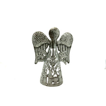 Load image into Gallery viewer, Natural Angel Nativity