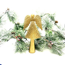 Load image into Gallery viewer, Angel Tree Topper