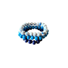 Load image into Gallery viewer, Celebration Bracelet Stack