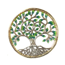 Load image into Gallery viewer, Forever and Always Green Tree of Life