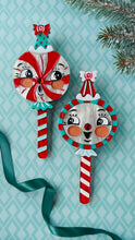 Load image into Gallery viewer, Merrymints Brooch Set by Johanna Parker x Lipstick &amp; Chrome