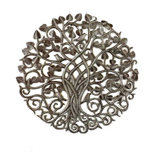 Load image into Gallery viewer, Natural Twisted Tree of Life
