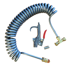 Load image into Gallery viewer, 1/4" NPTF Blow Gun Kit | NT63050K
