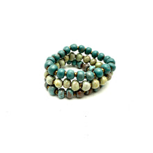 Load image into Gallery viewer, Touch the Sky Bracelet Stack