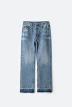 Load image into Gallery viewer, G:03 Denim - 4th Day Sun Washed Blue