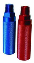 Load image into Gallery viewer, Anodized Aluminum Gladhand Grips Set (Pair) | GABR