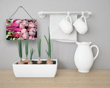 Load image into Gallery viewer, Beets by Gary Kwiatek Wall or Door Hanging Prints
