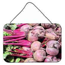 Load image into Gallery viewer, Beets by Gary Kwiatek Wall or Door Hanging Prints