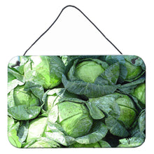 Load image into Gallery viewer, Cabbage by Gary Kwiatek Wall or Door Hanging Prints