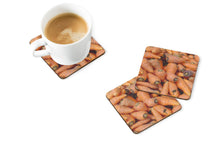 Load image into Gallery viewer, Carrots by Gary Kwiatek Foam Coaster
