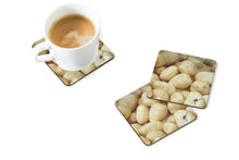 Load image into Gallery viewer, Potatoes by Gary Kwiatek Foam Coaster