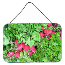 Load image into Gallery viewer, Raddish by Gary Kwiatek Wall or Door Hanging Prints
