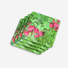 Load image into Gallery viewer, Raddish by Gary Kwiatek Foam Coaster