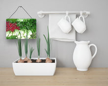 Load image into Gallery viewer, Salad by Gary Kwiatek Wall or Door Hanging Prints