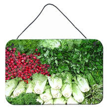Load image into Gallery viewer, Salad by Gary Kwiatek Wall or Door Hanging Prints