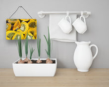 Load image into Gallery viewer, Squash by Gary Kwiatek Wall or Door Hanging Prints