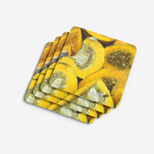Load image into Gallery viewer, Squash by Gary Kwiatek Foam Coaster
