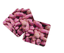 Load image into Gallery viewer, Sweet Potatoe by Gary Kwiatek Foam Coaster