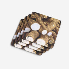 Load image into Gallery viewer, Yucca by Gary Kwiatek Foam Coaster