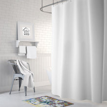 Load image into Gallery viewer, Easter Lillies Machine Washable Memory Foam Mat GFGO0014RUG